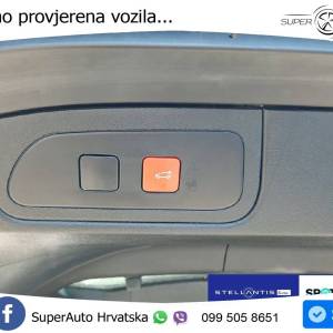 DS7 1.5 BlueHDi Aut. Bastille+ 131 KS, LED+VIRT+GR SJED+ASIST+NAVI+PDC