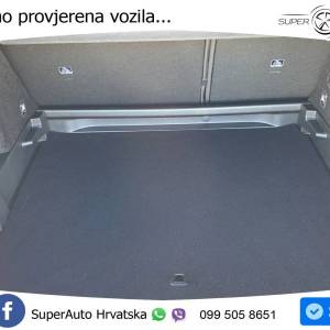 DS7 1.5 BlueHDi Aut. Rivoli 131 KS, KAM+LED+ASIST