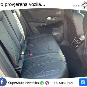 DS7 1.5 BlueHDi Aut. Rivoli 131 KS, KAM+LED+ASIST