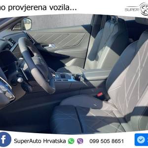 DS7 1.5 BlueHDi Aut. Rivoli 131 KS, KAM+LED+ASIST