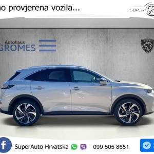 DS7 1.5 BlueHDi Aut. Rivoli 131 KS, KAM+LED+ASIST