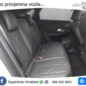 DS7 Crossback 1.5 BlueHDi Aut. Rivoli 131 KS, KAM+LED+ASIST