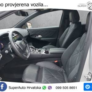 DS7 Crossback 1.5 BlueHDi Aut. Rivoli 131 KS, KAM+LED+ASIST