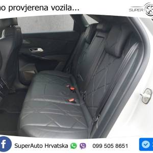 DS7 Crossback 1.5 BlueHDi Aut. Rivoli 131 KS, KAM+LED+ASIST