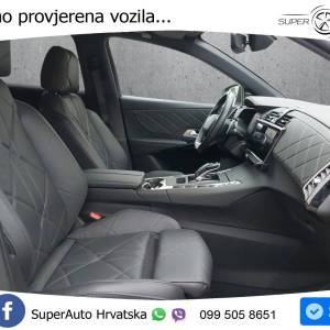 DS7 Crossback 1.5 BlueHDi Aut. Rivoli 131 KS, KAM+LED+ASIST