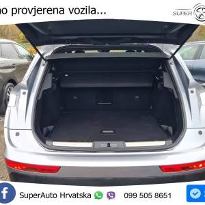 DS7 Crossback 1.5 BlueHDi Aut. 130 KS, TEMP+GR SJED+KAM+VIRT