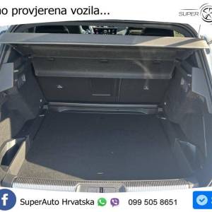 DS7 Crossback 1.6 PureTech Aut. Performance Line 181 KS, KAM+GR SJED+ASIST