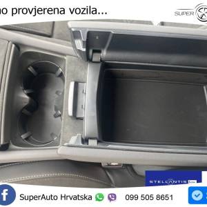 DS9 1.6 PureTech E-Tense Performance Line 250 KS, ACC+LED+KAM+GR SJED+VIRT+ASIST