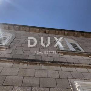 DUBROVNIK, LOPUD - Iznimna etaža dubrovačke vile