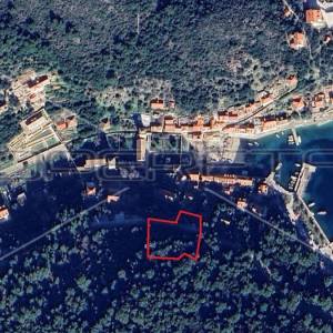 Dubrovnik okolica, Šipanska Luka, atraktivno investicijsko građevinsko zemljište