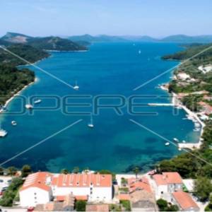 Dubrovnik okolica, Šipanska Luka, atraktivno investicijsko građevinsko zemljište