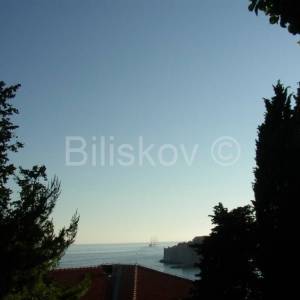Dubrovnik,stan u staroj dubrovačkoj villi.