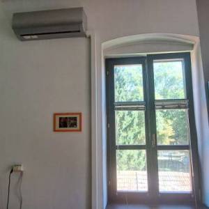 DUGA RESA: CENTAR 1-S, 30 m2, 1 kat, novouređen, klima, namješten (prodaja)