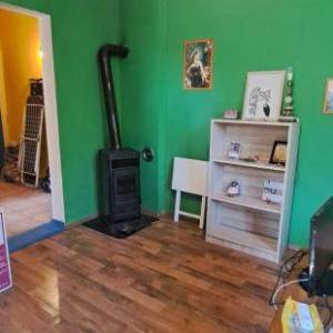 DUGA RESA: CENTAR 1-S, 30 m2, 1 kat, novouređen, klima, namješten (prodaja)