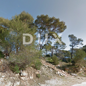 DUGI OTOK, BOŽAVA - Zemljište od 15 000 m2 prvi red do mora!