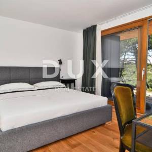 DUGI OTOK - Moderna prizemnica 100m od mora
