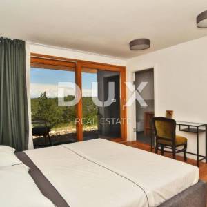 DUGI OTOK - Moderna prizemnica 100m od mora