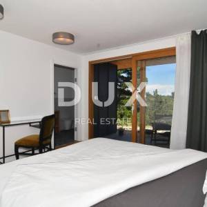 DUGI OTOK - Moderna prizemnica 100m od mora