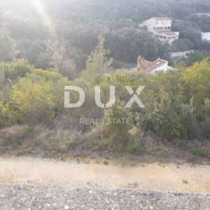 DUGI OTOK, SAVAR - Građevinsko zemljište 20 m od mora