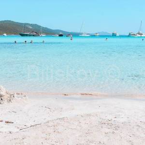 Dugi otok, Soline, prodaja zemljište 5000m2, 90m od mora