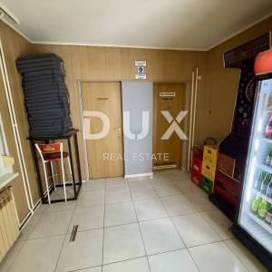 DUGO SELO, LUKARIŠĆE - prostrana poslovno-stambena kuća 330m2 + okoliš 800m2
