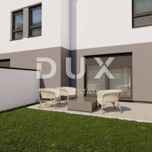 DUGO SELO – Moderna niskoenergetska duplex kuća, 122,56 m² NKP