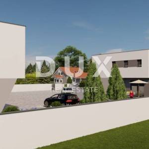 DUGO SELO – Moderna niskoenergetska duplex kuća, 122,56 m² NKP