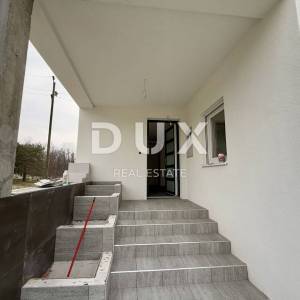 DUGO SELO, ŠTAKOROVEC - moderna kuća u prirodi: dom za miran život!