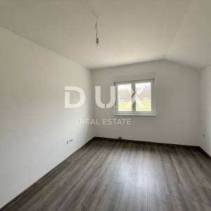 DUGO SELO, ŠTAKOROVEC - moderna kuća u prirodi: dom za miran život!