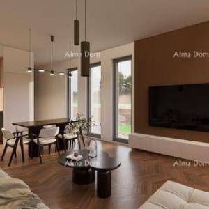 Duplex kuća s bazenom!