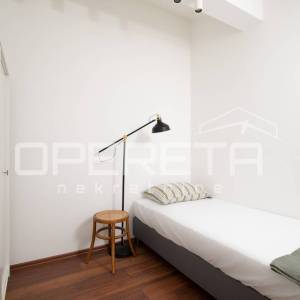 Dvoetažni stan 77,18 m² – Nova Veruda, Pula