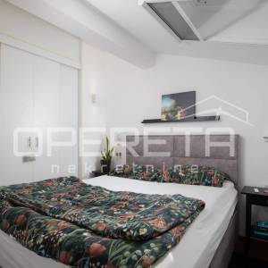 Dvoetažni stan 77,18 m² – Nova Veruda, Pula