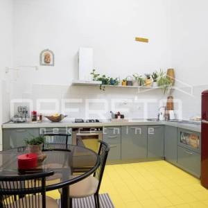 Dvoetažni stan 77,18 m² – Nova Veruda, Pula