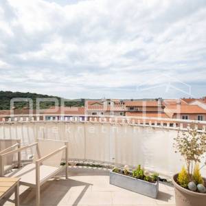 Dvoetažni stan 77,18 m² – Nova Veruda, Pula