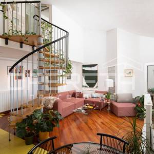 Dvoetažni stan 77,18 m² – Nova Veruda, Pula
