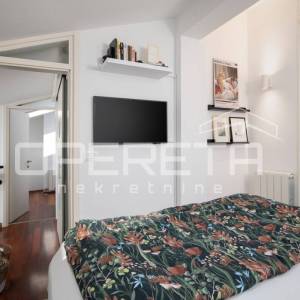 Dvoetažni stan 77,18 m² – Nova Veruda, Pula
