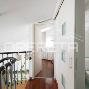 Dvoetažni stan 77,18 m² – Nova Veruda, Pula