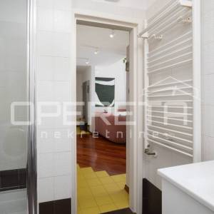 Dvoetažni stan 77,18 m² – Nova Veruda, Pula