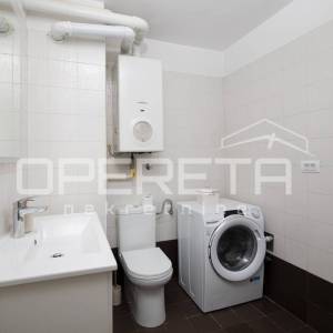 Dvoetažni stan 77,18 m² – Nova Veruda, Pula