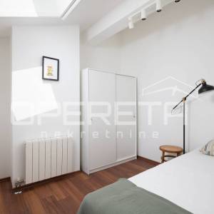 Dvoetažni stan 77,18 m² – Nova Veruda, Pula