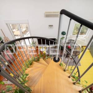 Dvoetažni stan 77,18 m² – Nova Veruda, Pula
