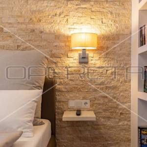 Dvoetažni stan s krovnom terasom, 180 m2, Centar, Zadar