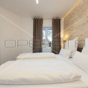Dvoetažni stan s krovnom terasom, 180 m2, Centar, Zadar