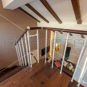 Dvoetažni stan s krovnom terasom, 180 m2, Centar, Zadar
