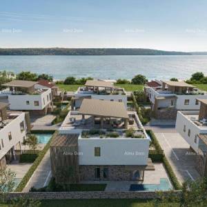 Dvojna kuća - Residencija Novi Home Novigrad