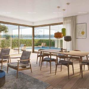 Dvojna kuća - Residencija Novi Home Novigrad