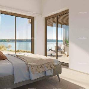 Dvojna kuća - Residencija Novi Home Novigrad