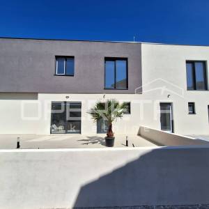 Dvojna kuća, S2, 148,80m2- novogradnja Srima