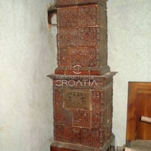 Dvorac u Hrvatskom zagorju