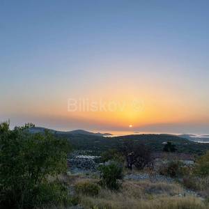 Dvornica, zemljište s građevinskom dozvolom, prodaja